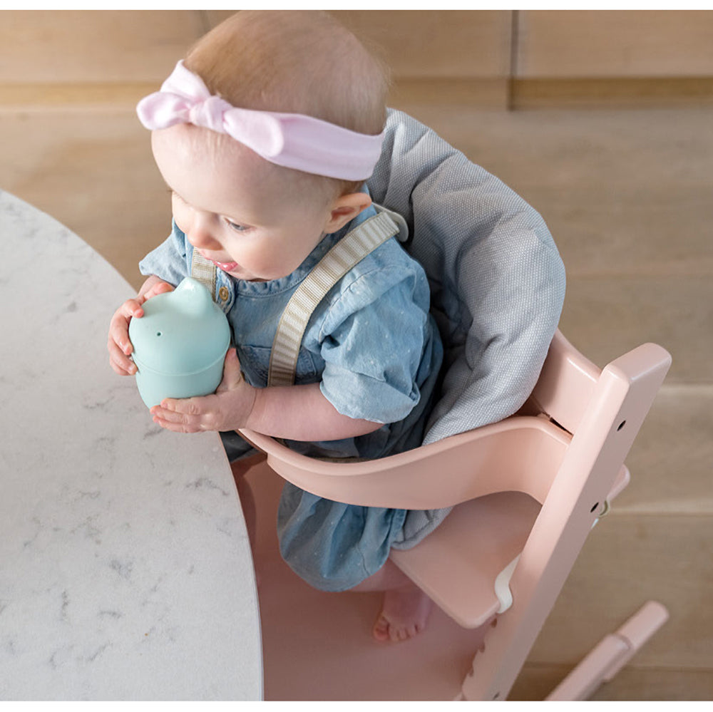 Stokke Baby Cushion for Tripp Trapp highchairs for infants
