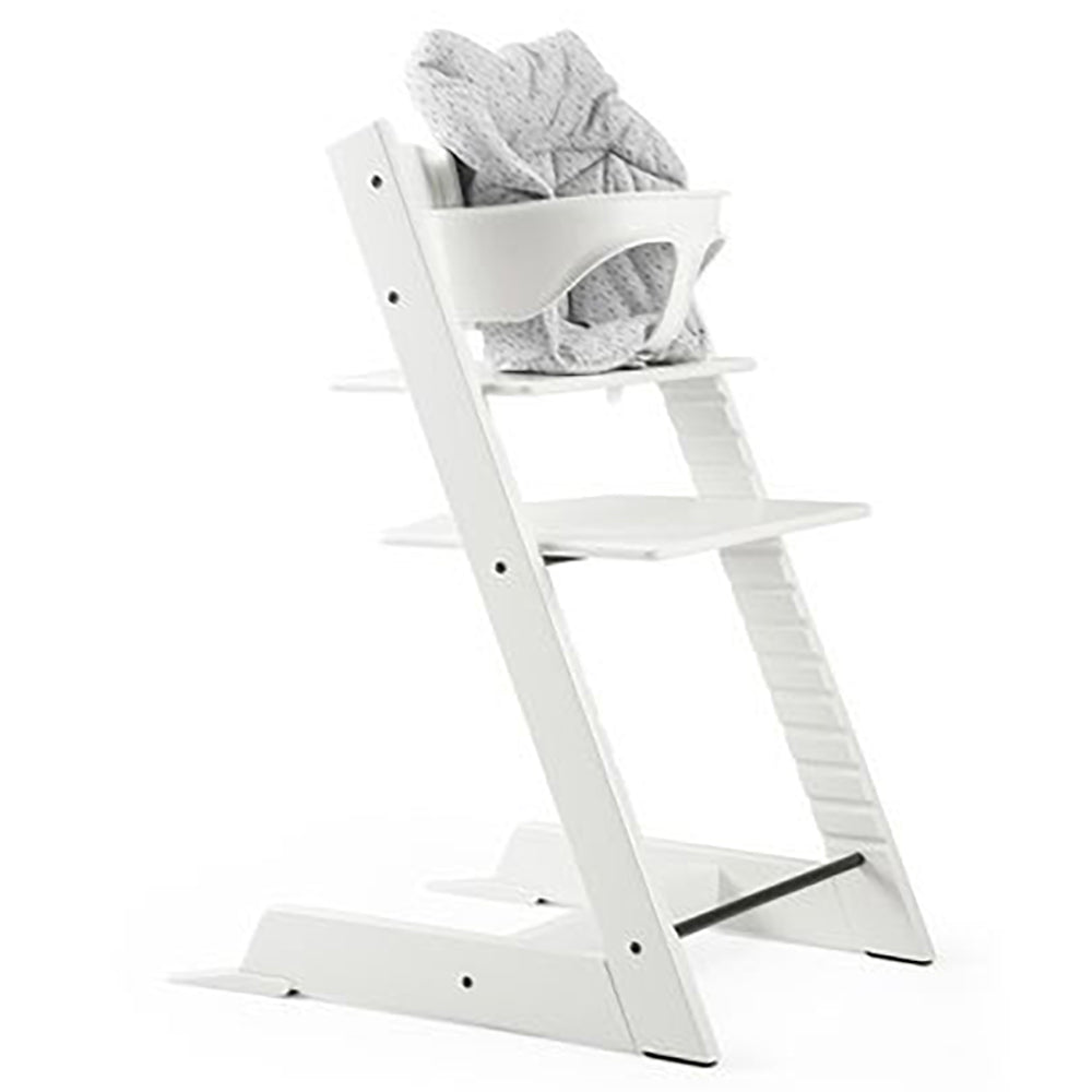 Stokke Baby Cushion for Tripp Trapp wooden highchairs