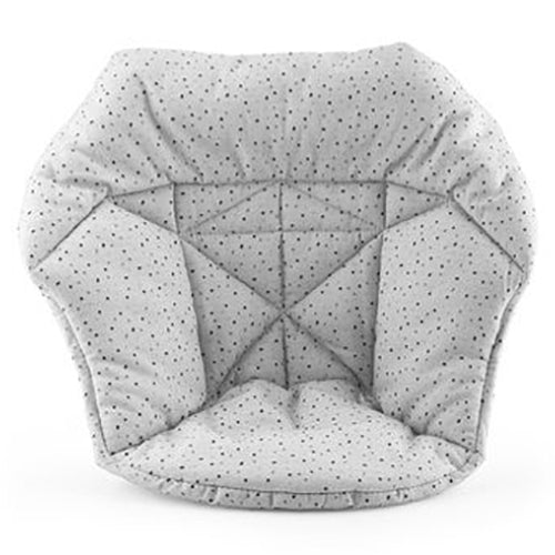 Stokke Baby Cushion for Tripp Trapp High Chair in cloud sprinkle