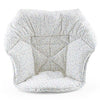 Stokke Baby Cushion for Tripp Trapp baby high chairs in soft sprinkle