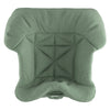 Stokke Tripp Trapp Best Highchairs Baby Cushion in timeless green