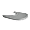 Stokke Tray in Storm Gray for Tripp Trapp high chair