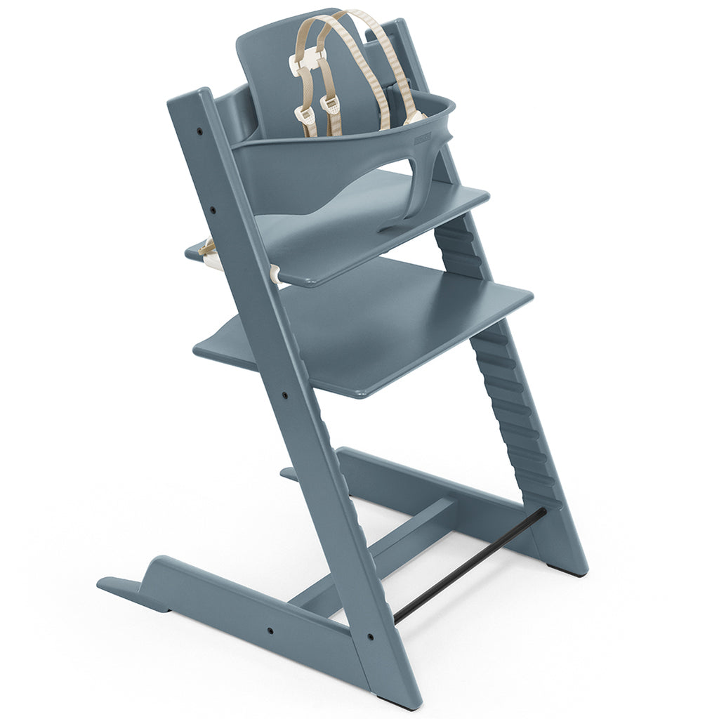 stokke tripp trapp high chairs