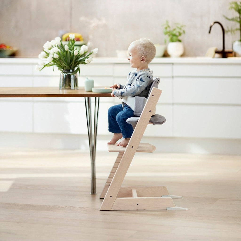 Stokke Tripp Trapp Wooden High Chairs