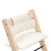 stokke tripp trapp highchairs for infants cushion in Wheat Cream