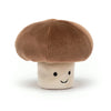 jellycat mushroom cute stuffed animals