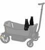 wagon with car seat adapter