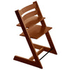Stokke Tripp Trapp best high chairs in walnut brown