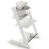 Stokke Tripp Trapp Chair best highchairs for infants in white