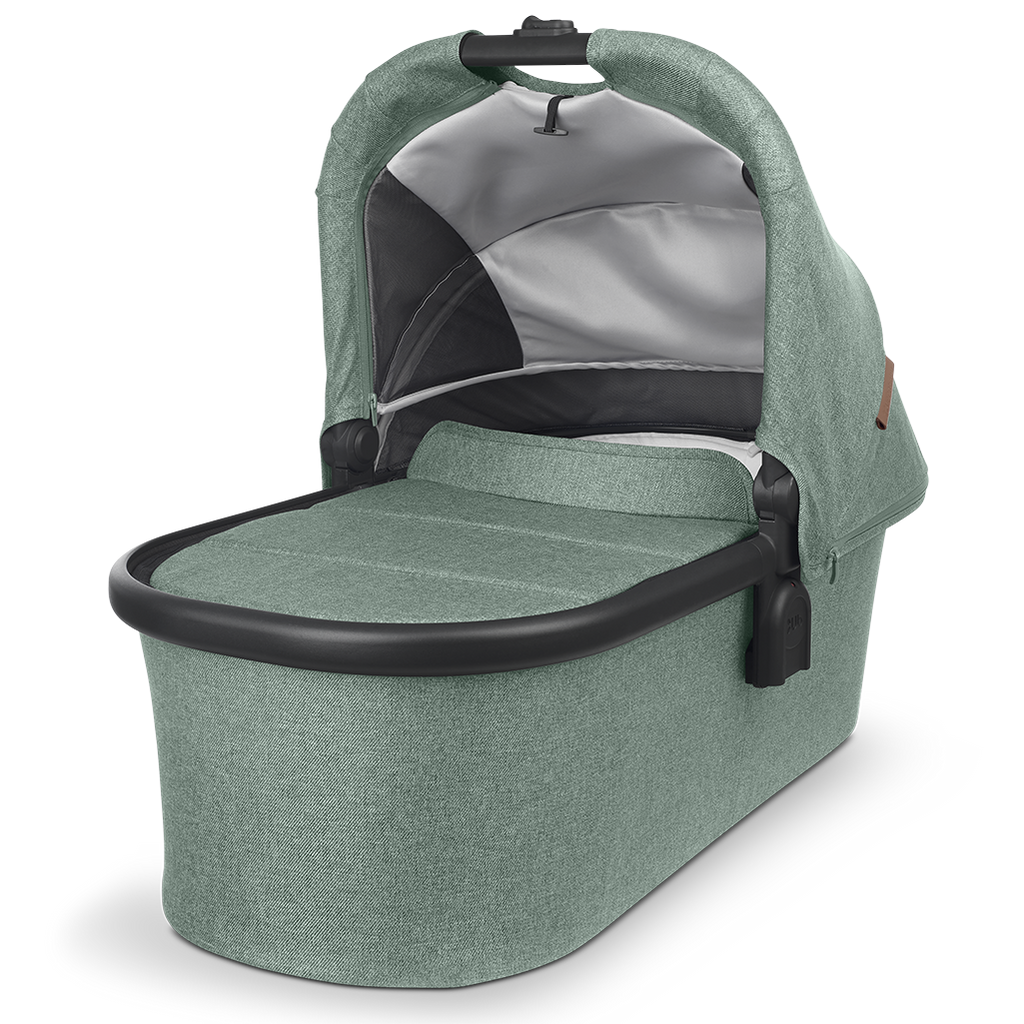 Uppababy Bassinet Accessory in Gwen