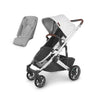Bryce Uppababy CRUZ V2 Stroller with Infant Snug Seat