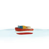 Plan Toys Cargo Ship Eco-Friendly toddler bath toys