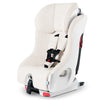 Clek Foonf Best Convertible Car Seat 2023 in Snow