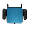 Clek Olli Travel Booster Seat in blue