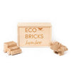lifestyle_1, Eco-Bricks Bamboo 90 Piece Building Block Set Children's Wooden Toy