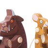 BAJO Gruffalo & Mouse best toddler toys