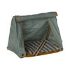 maileg mouse tent