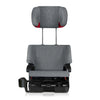 Adjustable Headrest on Clek Oobr best car booster seat