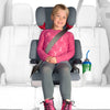 Clek Oober booster seat for 4 year old