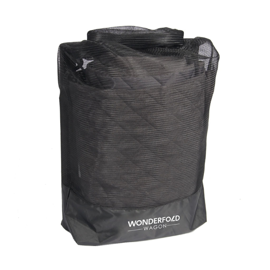 wonderfold w4 wagon for kids cold shield accessory