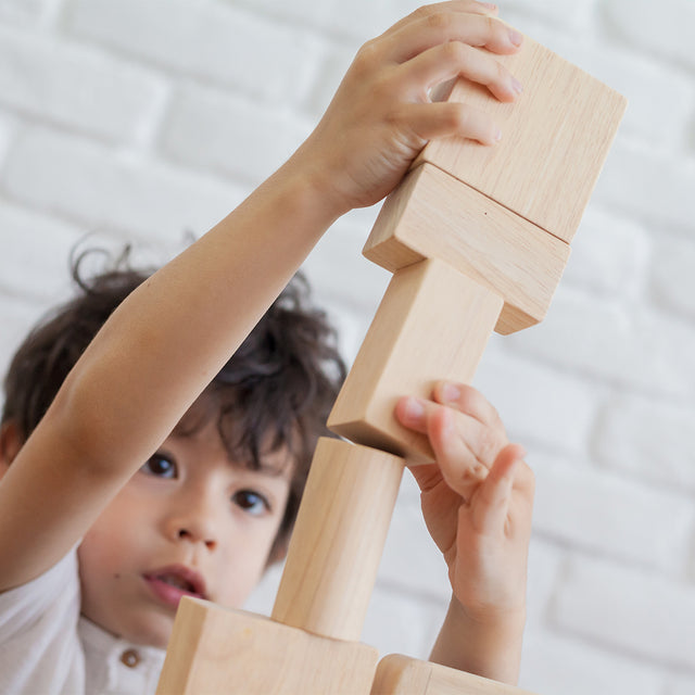 Fueling Creativity: How Open-Ended Play Enhances Imagination in Children