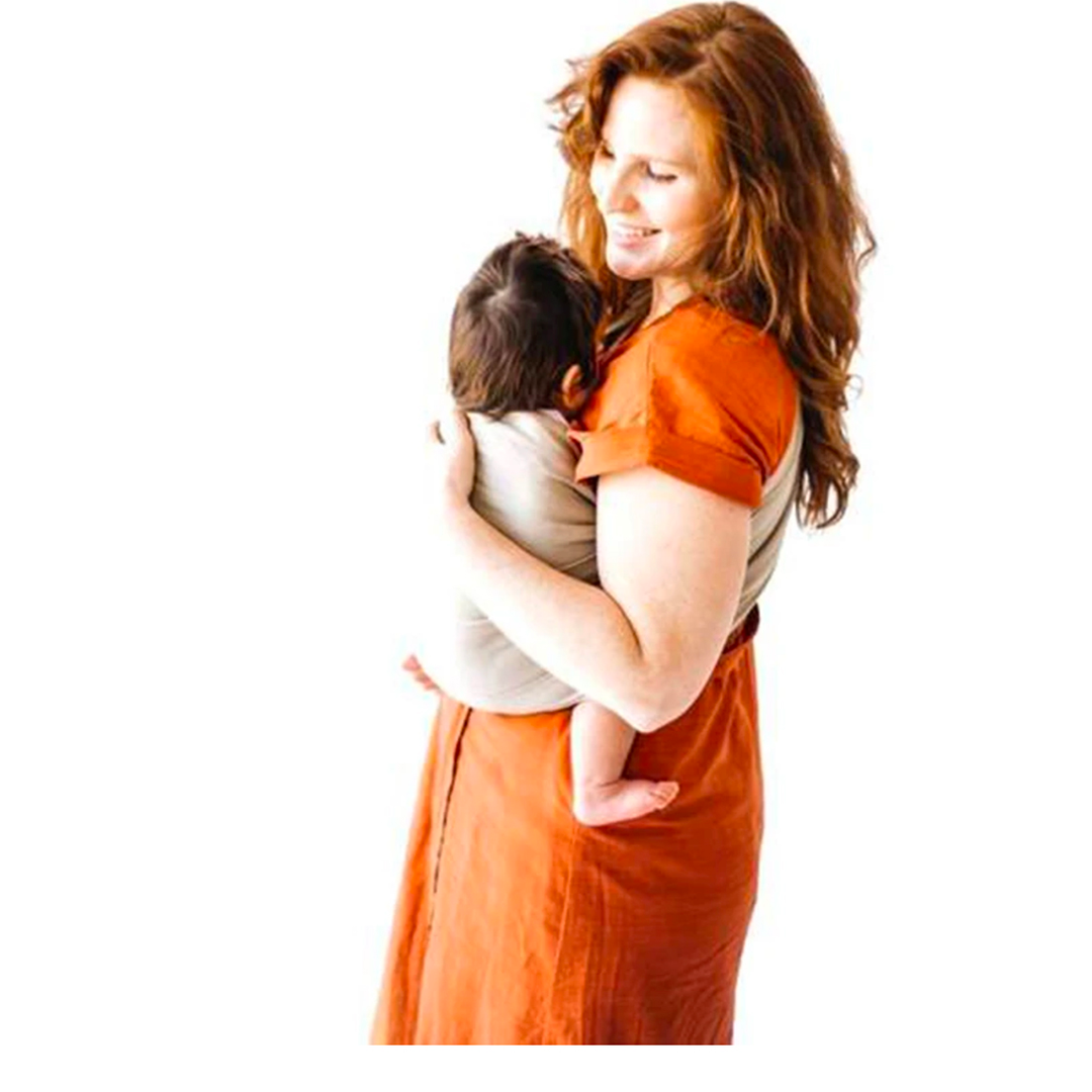 Finding Time to be Active as Mom