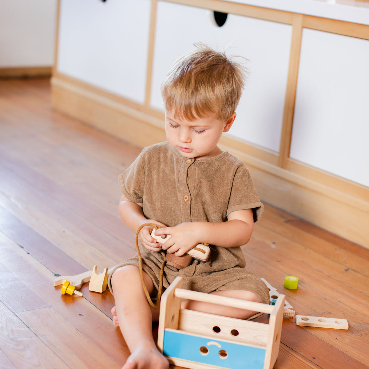 How Important is Pretend Play for Child Growth? Hazel & Fawn