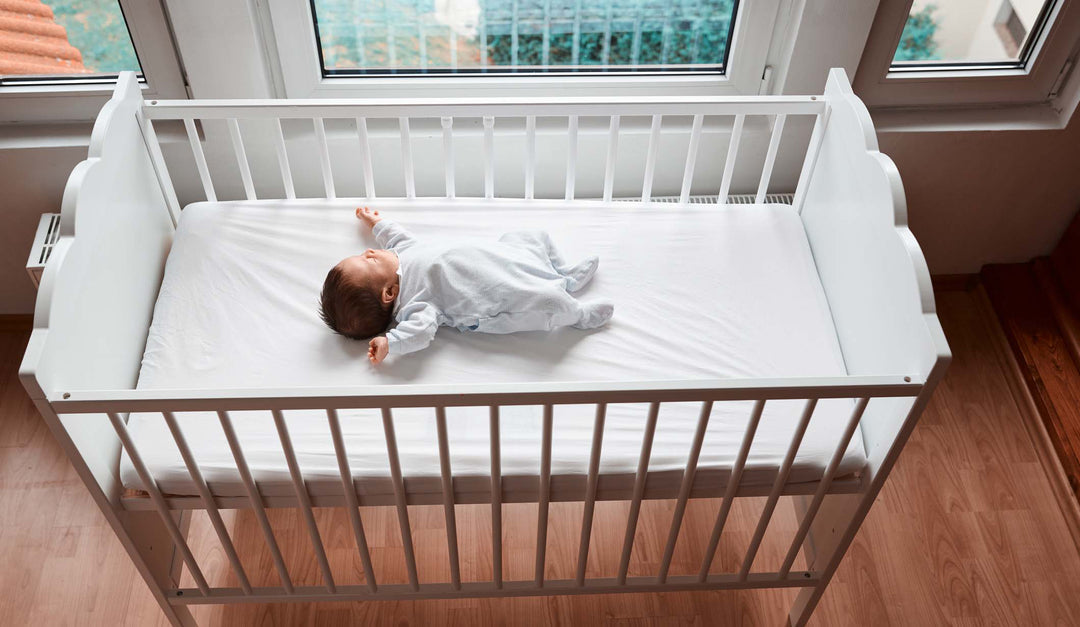 Crib Safety Inspections: Regular Checks for Peace of Mind