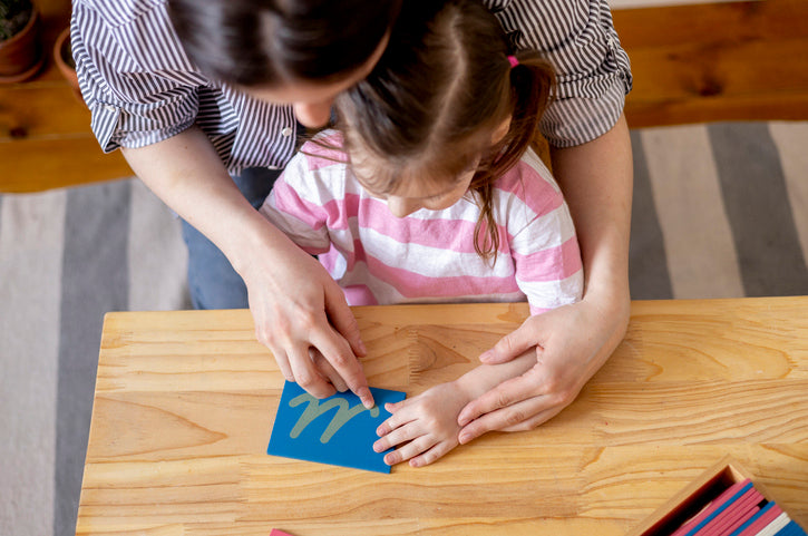 All About the Montessori Method and the Best Montessori Toys