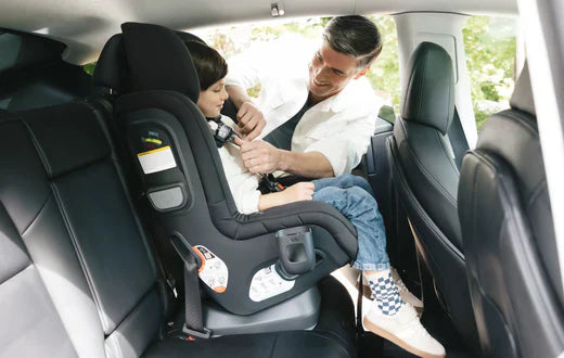 UPPAbaby's Car Seat Update for 2025