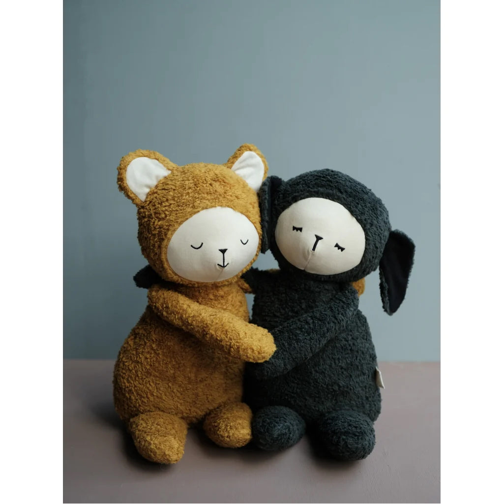 FabeLab Stuffed Animals Hugging