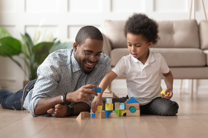 Why Wooden Blocks Will be a New Household Favorite
