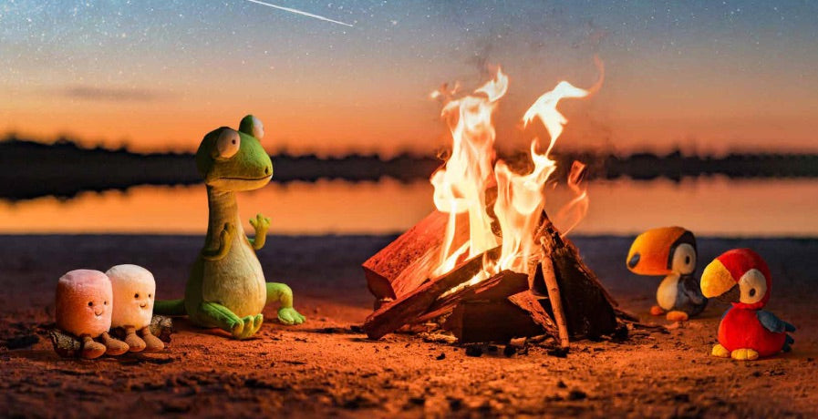 Why Are Jellycat Stuffed Animals So Popular?