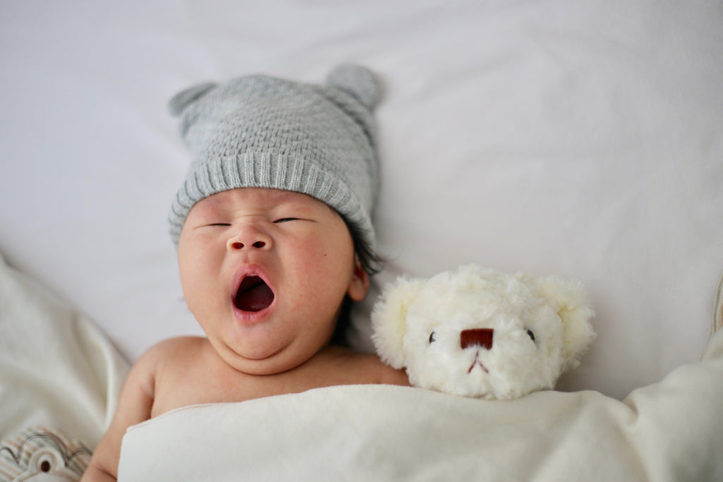 Creating an Effective Sleep Schedule for Your Infant: Tips and Tricks