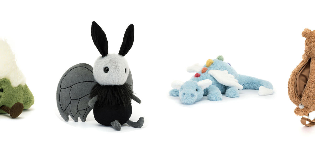 Top Jellycats For Summer 2024 Hazel Fawn Hazel Fawn Top Jellycats For Summer 2024 Hazel Fawn Hazel Fawn