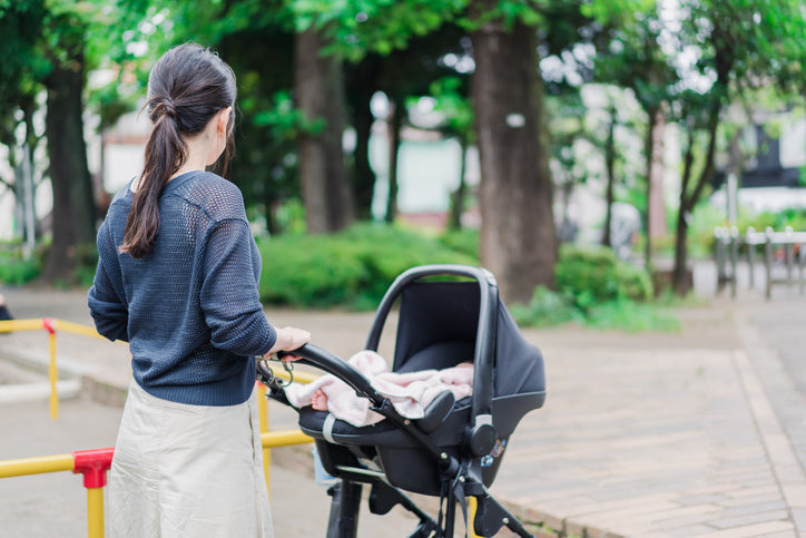 Finding the Best Stroller for Your Family