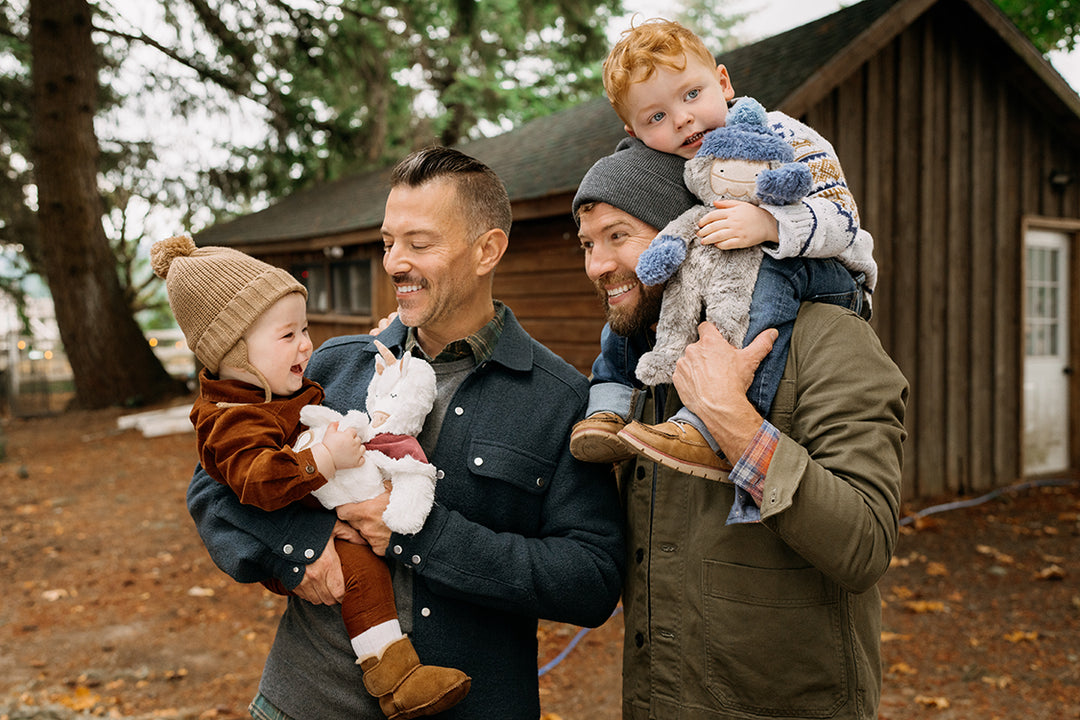 Stuffed Animal Playdates: Encouraging Social Interaction | Hazel & Fawn