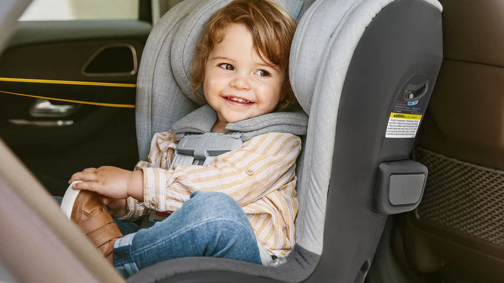 The Best Convertible Car Seats of 2024