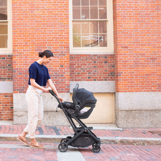 Baby Wagons vs. Strollers: The Best Baby Transportation