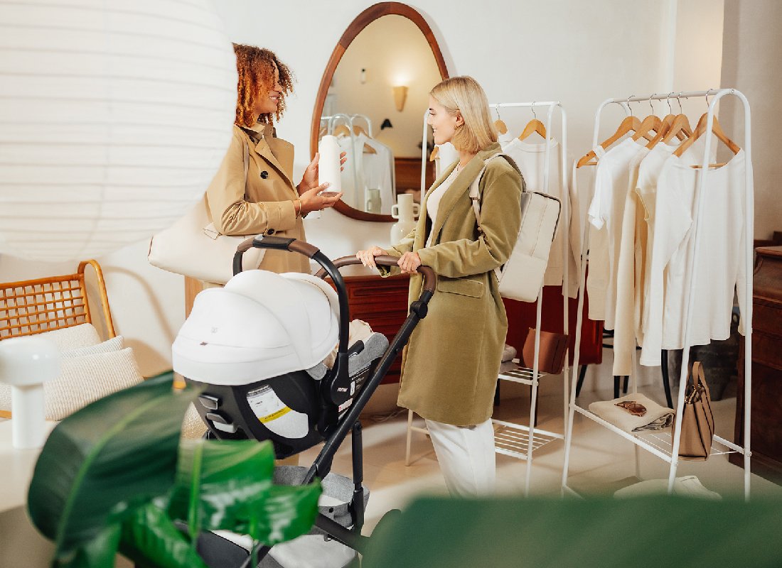 Romer | Strollers & Car Seats | Hazel & Fawn