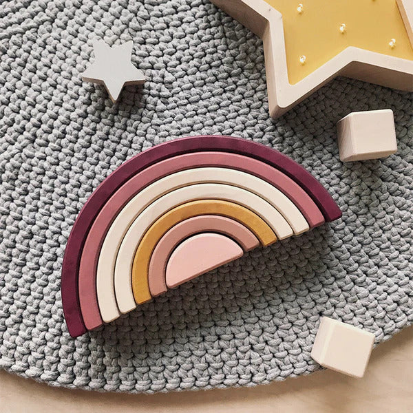 Sabo Concept | Hazel & Fawn