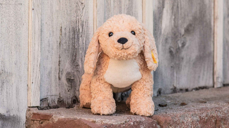 Dog Stuffed Animals