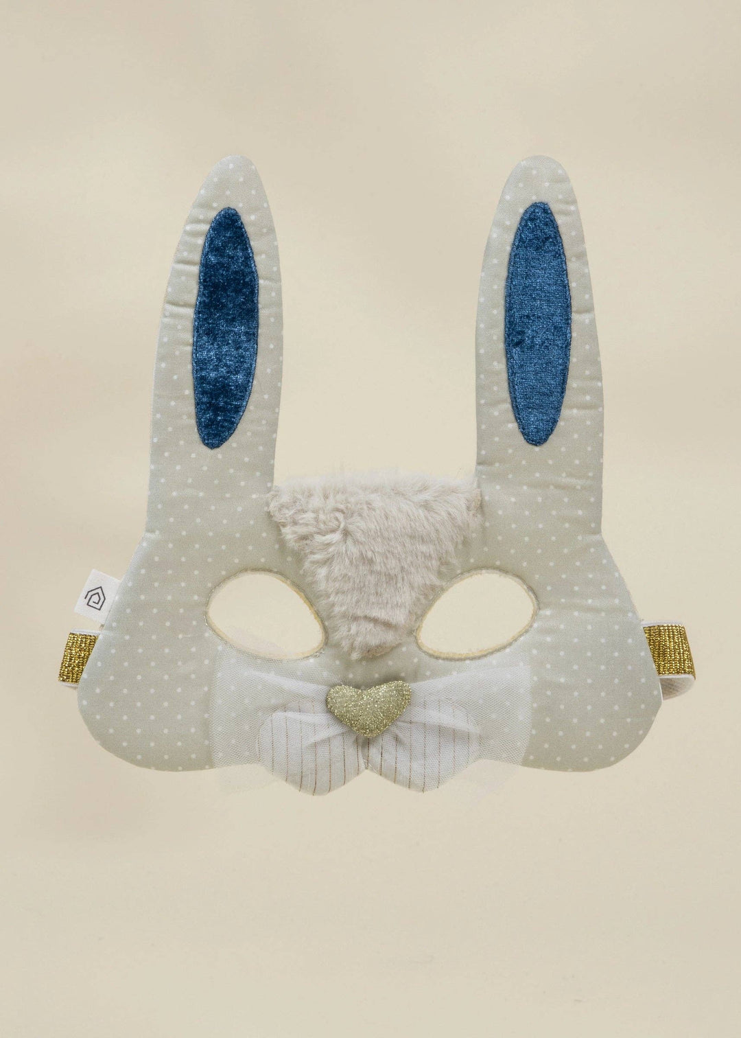 Fantastic Bunny Mask