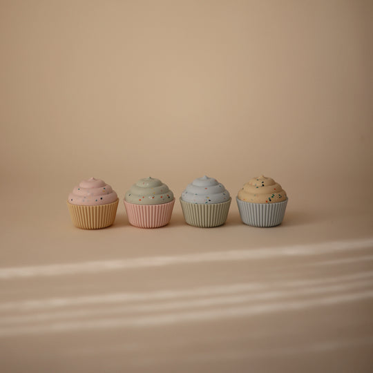 Cupcake Toy
