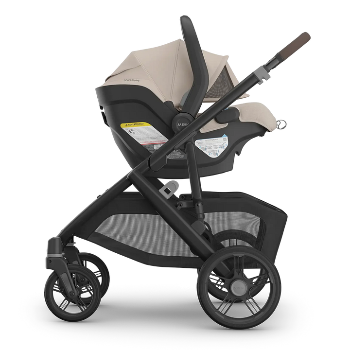Vista V3 Stroller + Mesa V3 Travel System