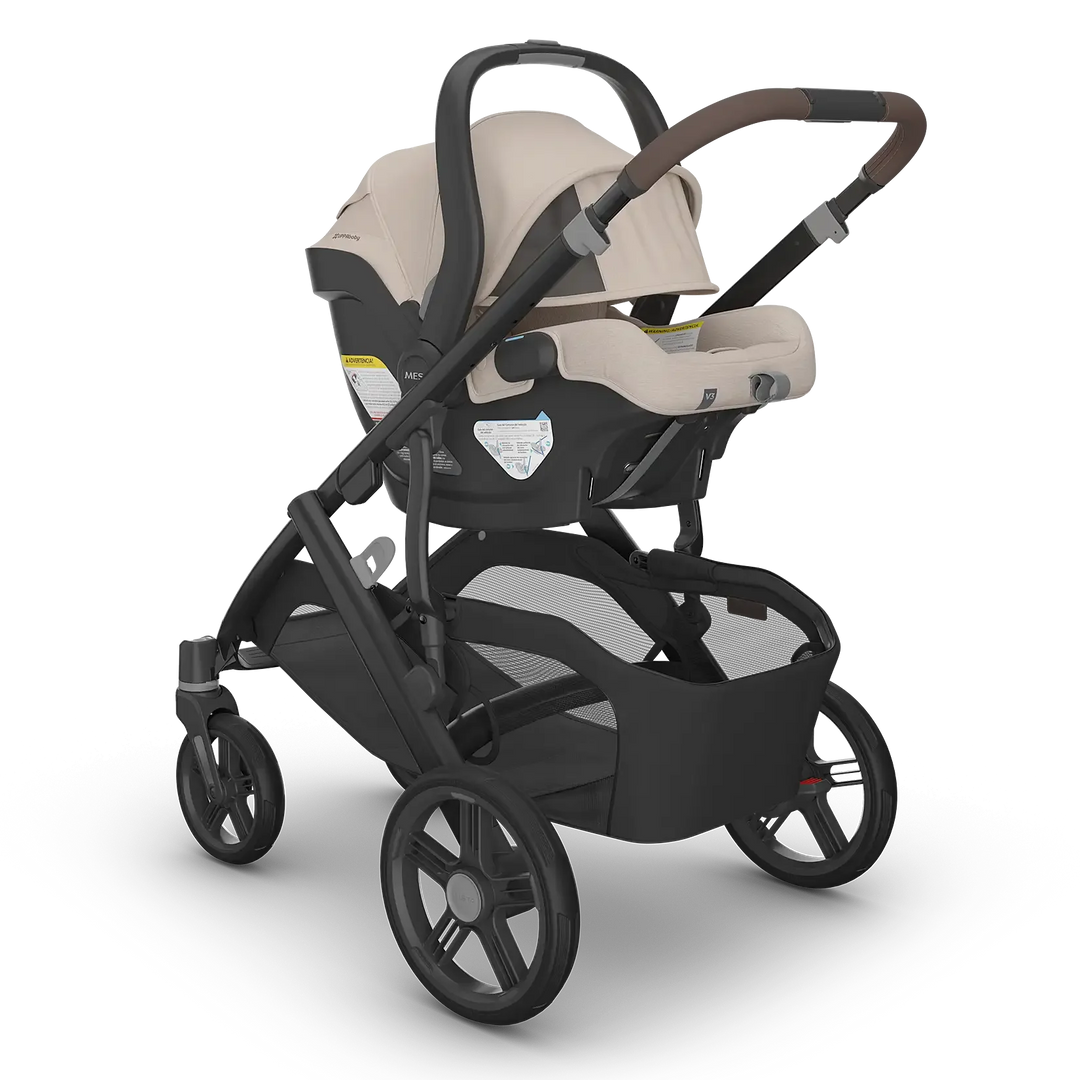 Vista V3 Stroller + Mesa V3 Travel System