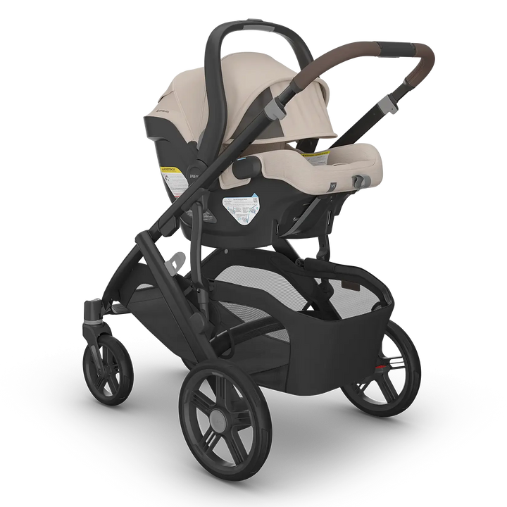 Vista V3 Stroller + Mesa V3 Travel System