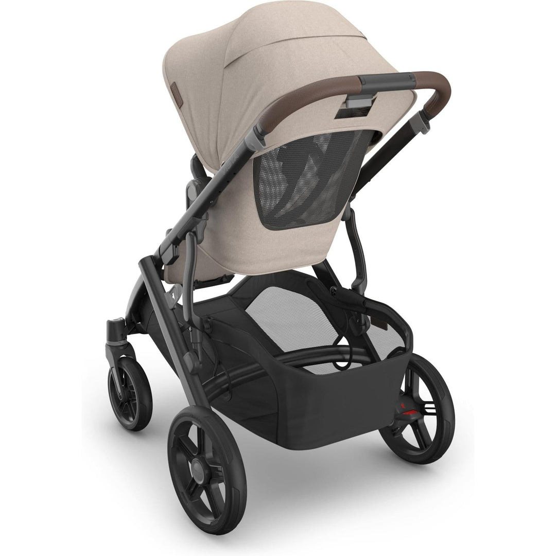 Uppababy Vista V3 Stroller