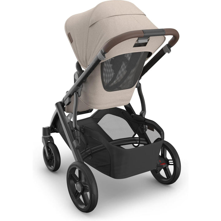 Uppababy Vista V3 Stroller