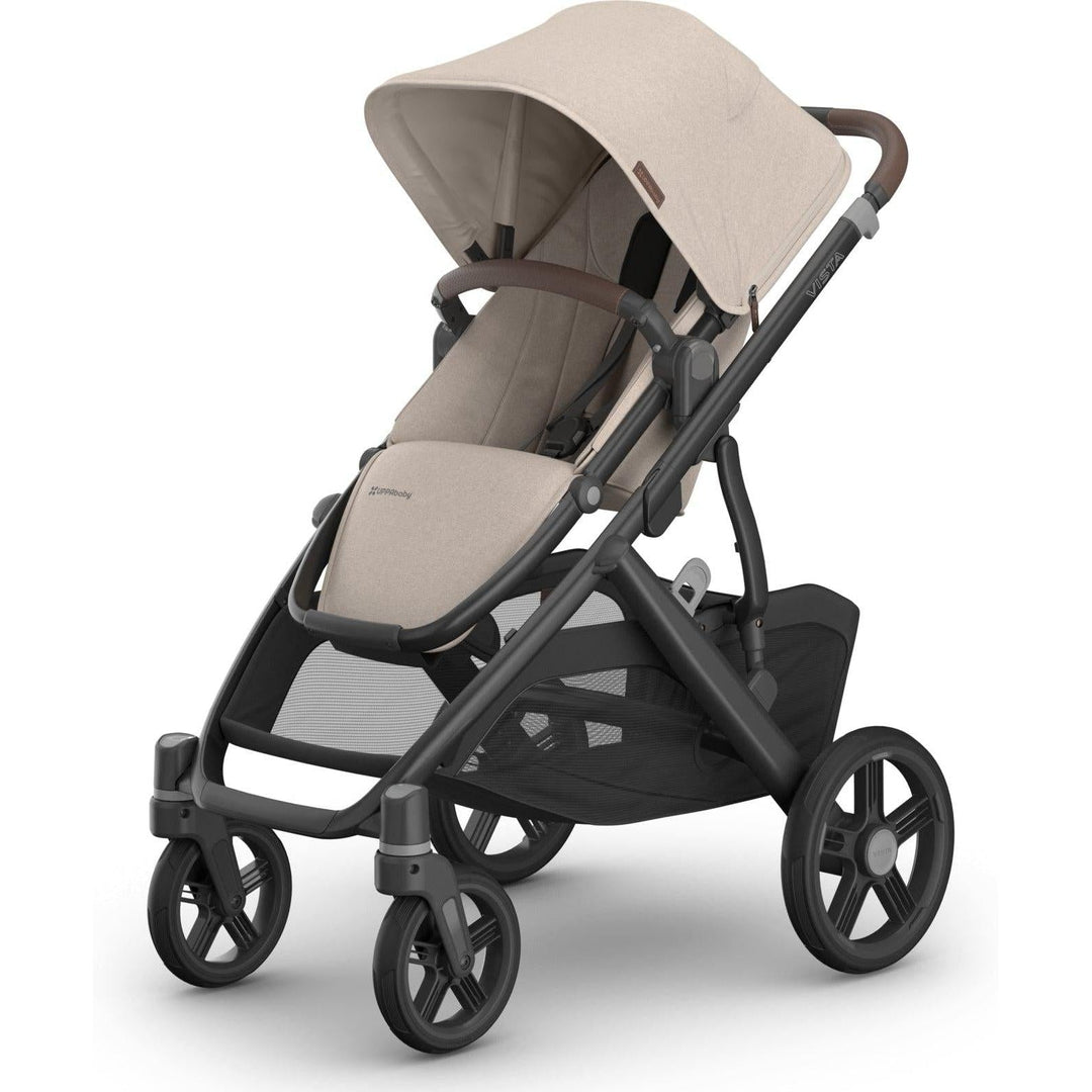 Uppababy Vista V3 Stroller